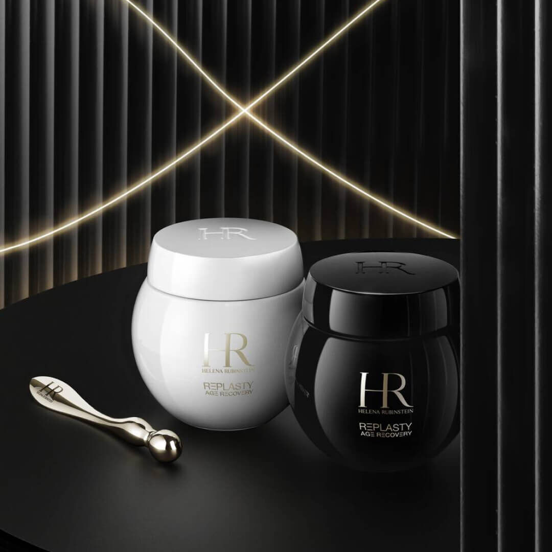 Replasty Age Recovery:  Image