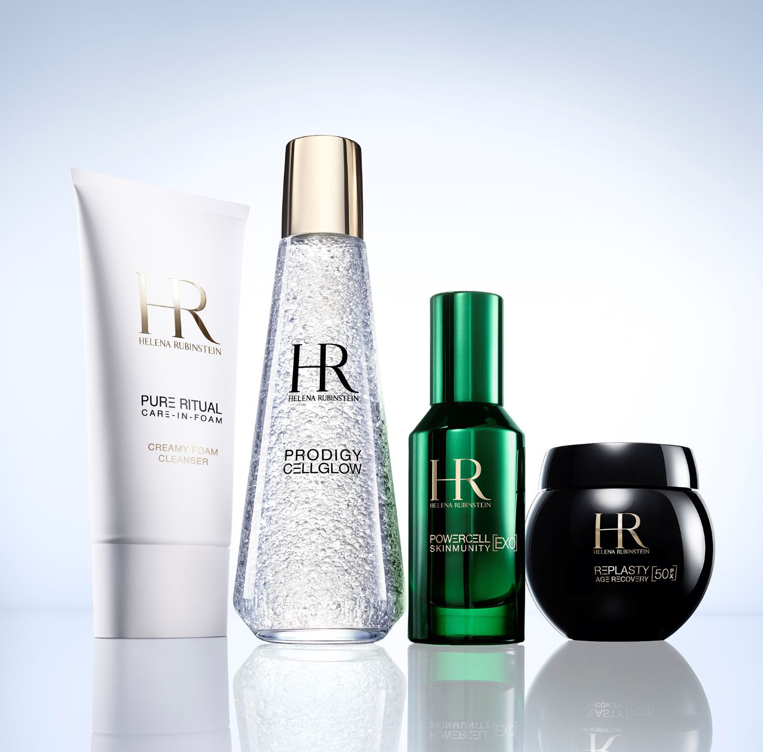 PURE RITUAL CARE-IN-FOAM