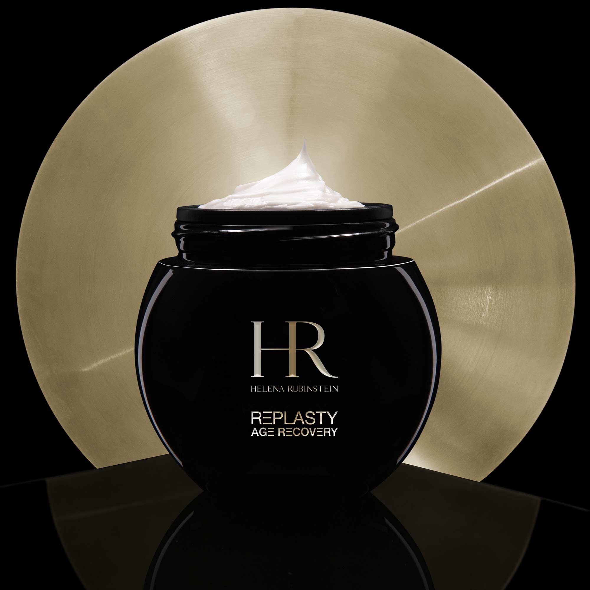 Reinforce & Recover at night 