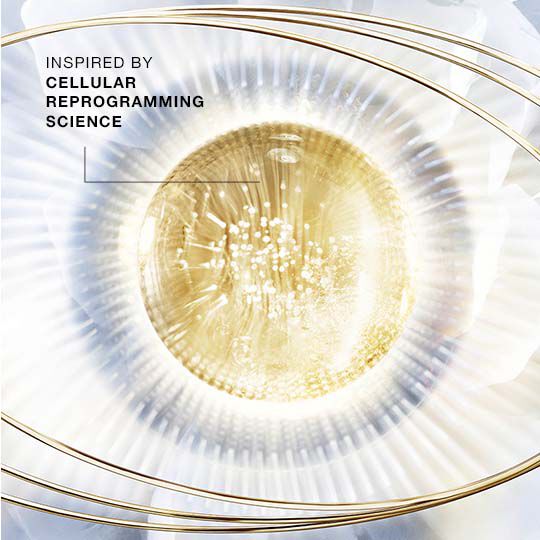 Prodigy Cellglow The Radiant Eye Treatment