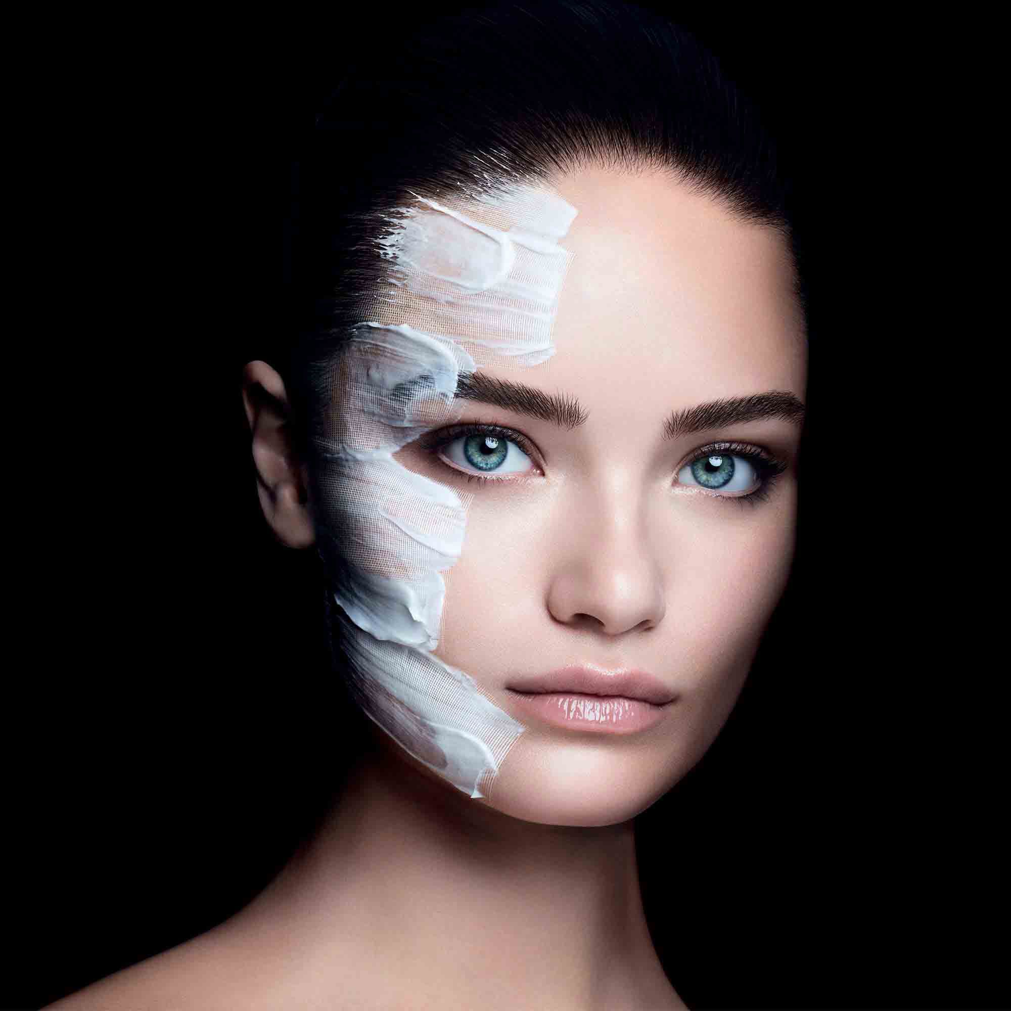 Duo de viaje Replasty Night - Powercell Essence