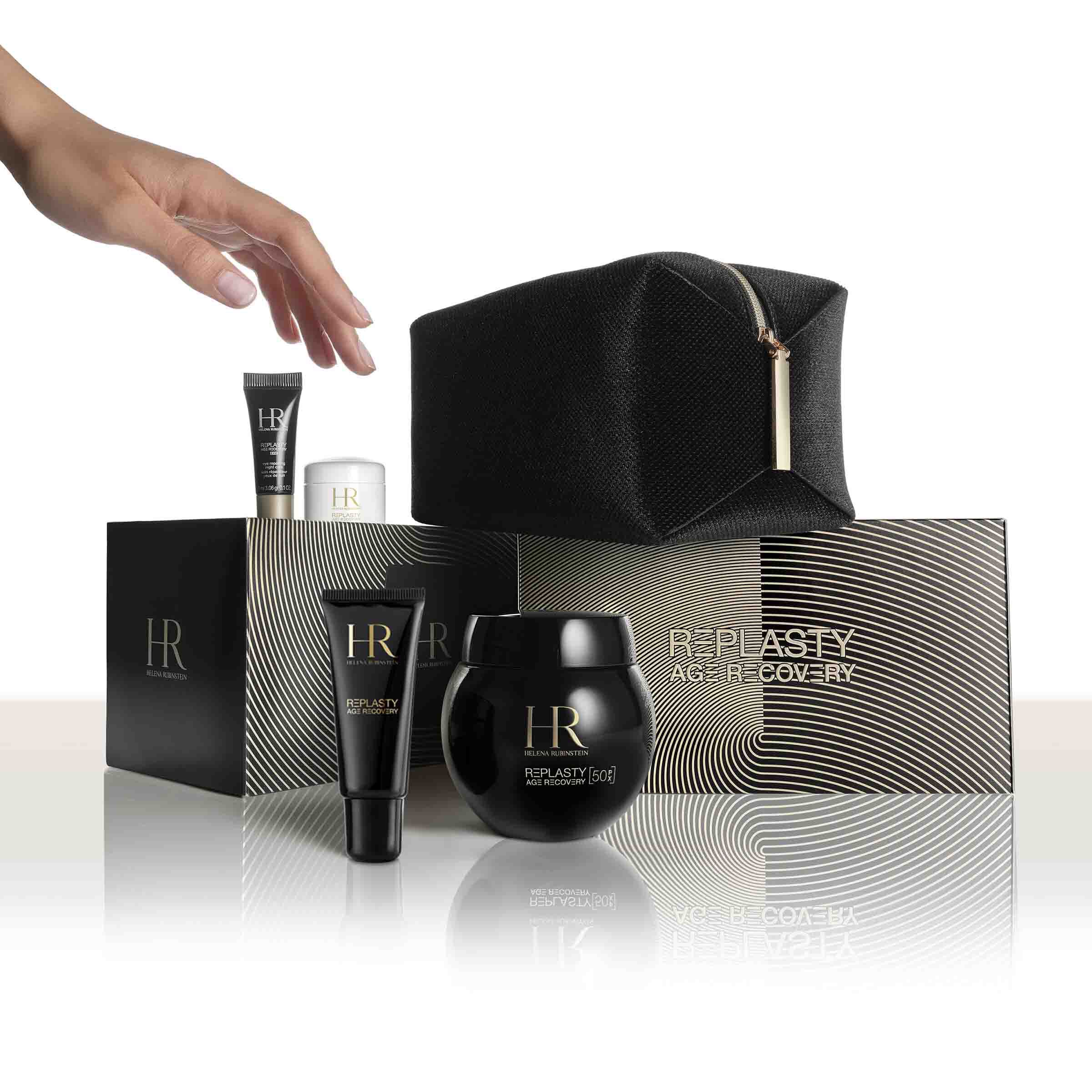 Iconos Age Recovery 50PX