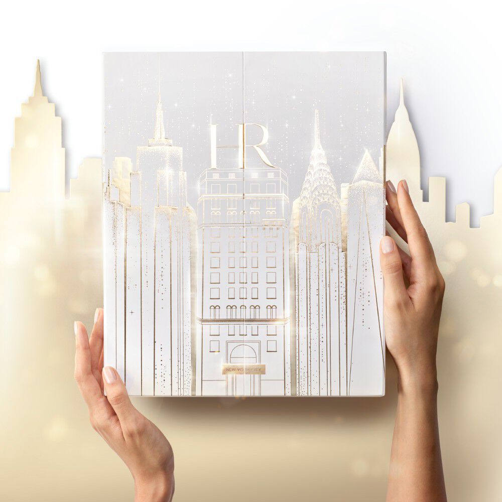 Calendario de Adviento - Edicion Limitada
