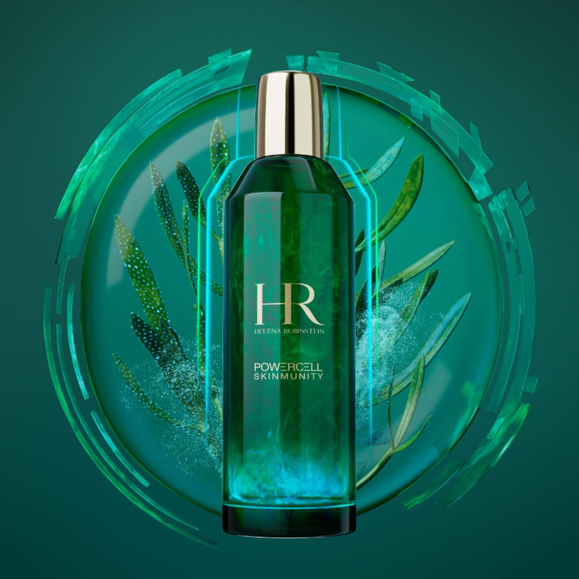 Serum Potenciador De Juventud Powercell Skinmunity