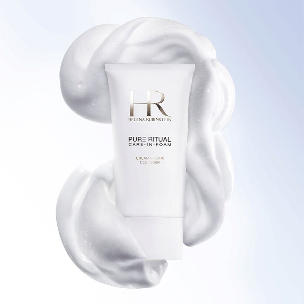 Duo Powercell Skinmunity [EXO] Serum & Pure Ritual Care-in-Foam