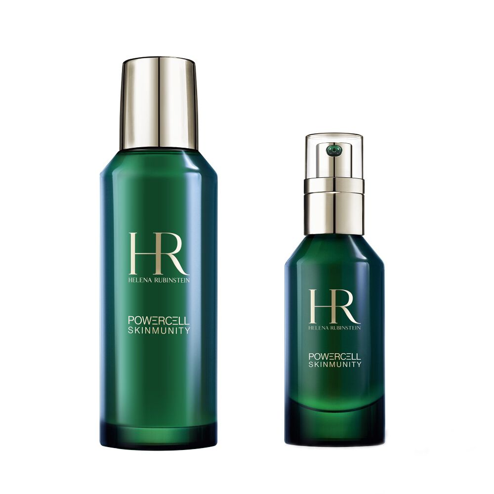 Duo de viaje Powercell Serum - Essence