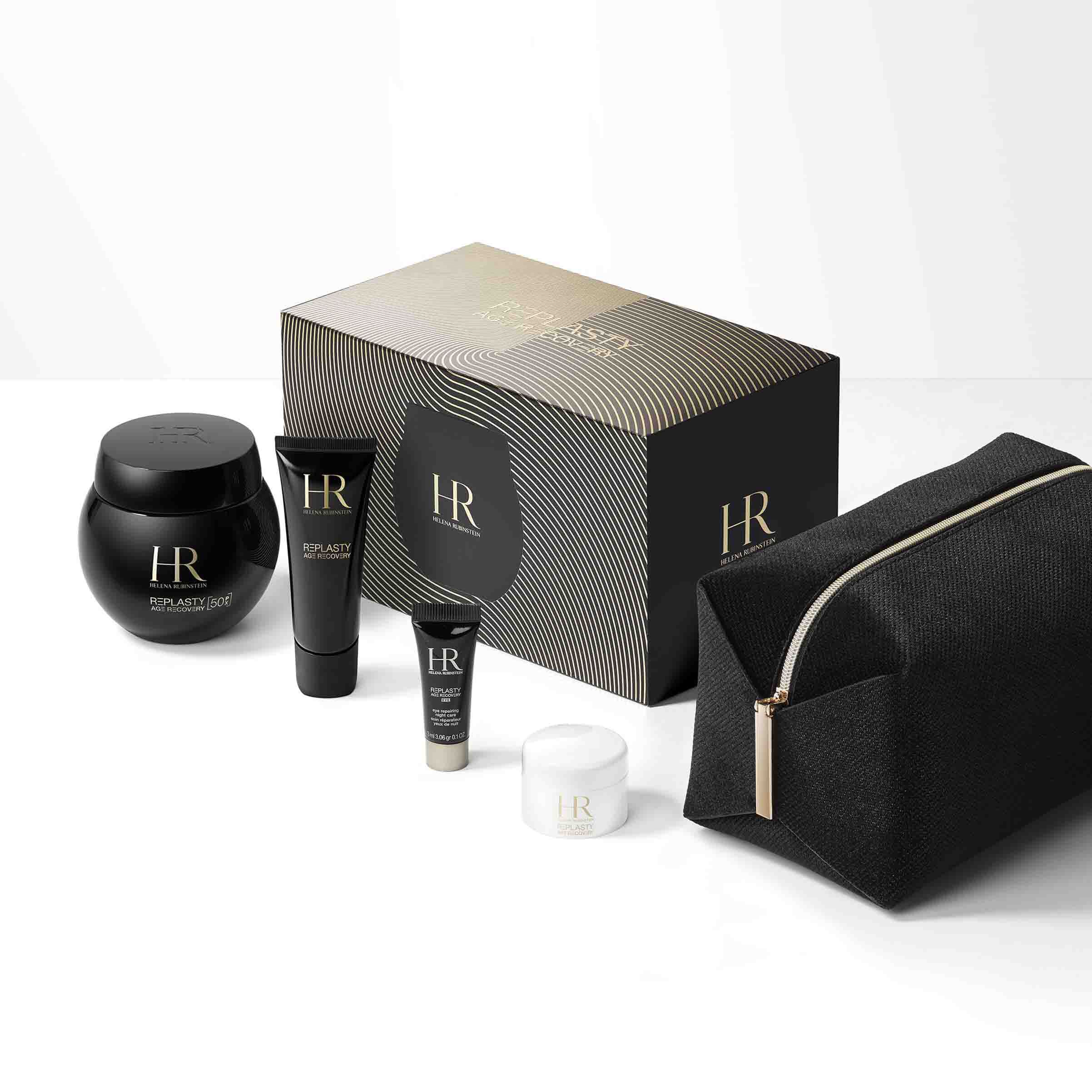 Iconos Age Recovery 50PX