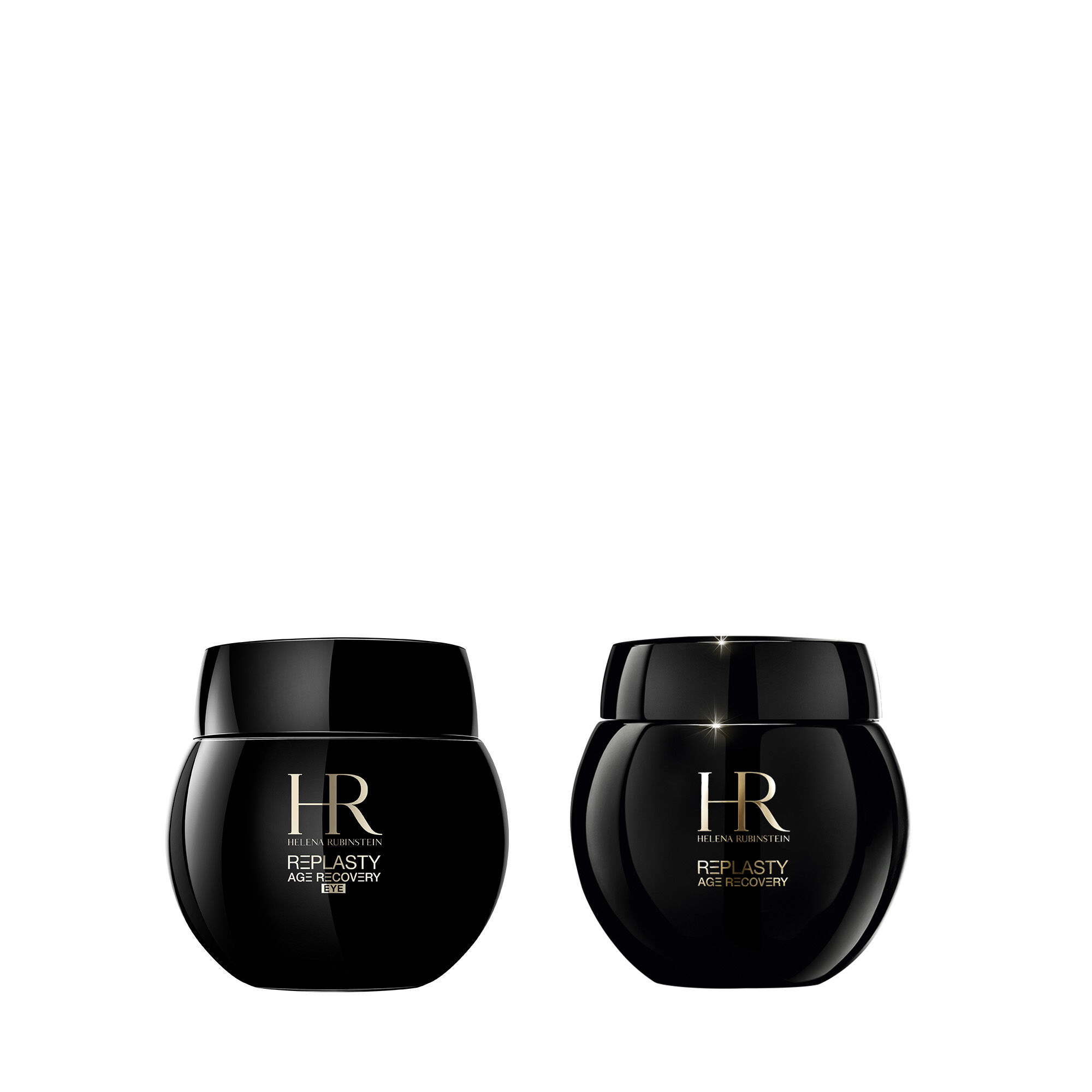 Duo de viaje Replasty Night - Eye