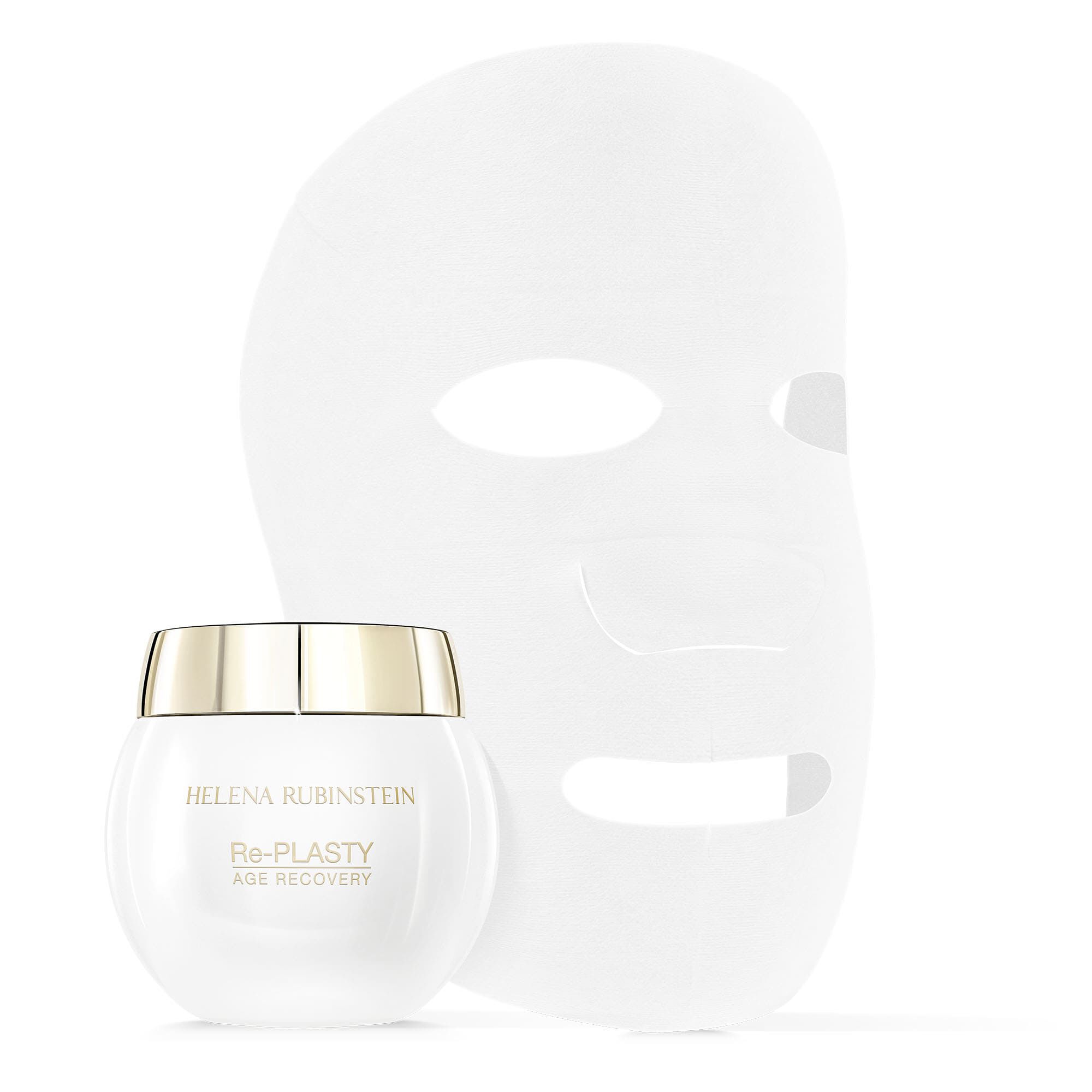 Replasty Age Recovery Face Wrap