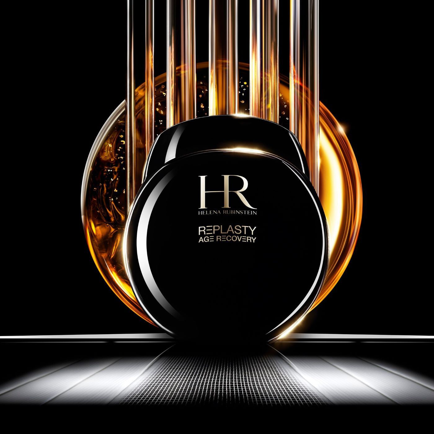 Replasty Age Recovery Crema de noche