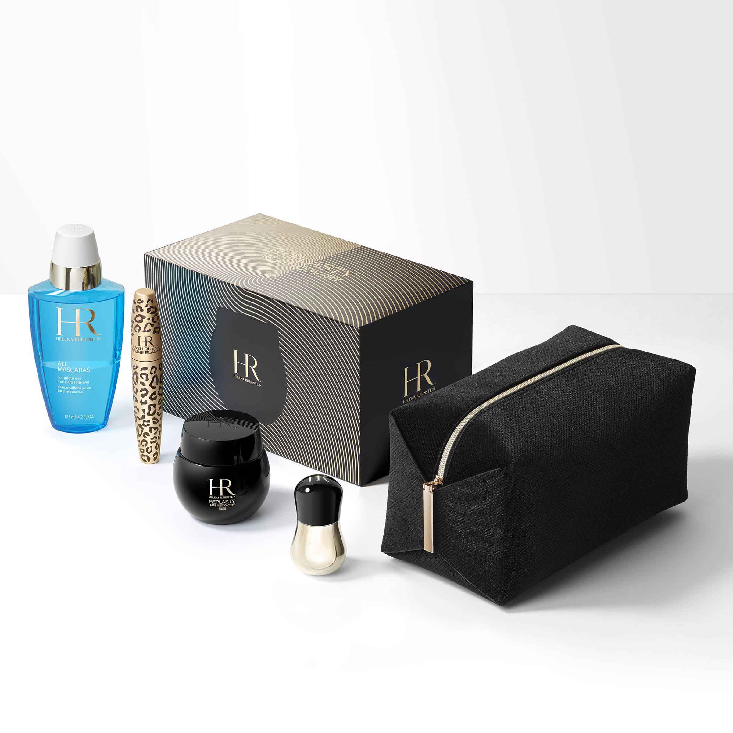 Eye Care Ritual Set