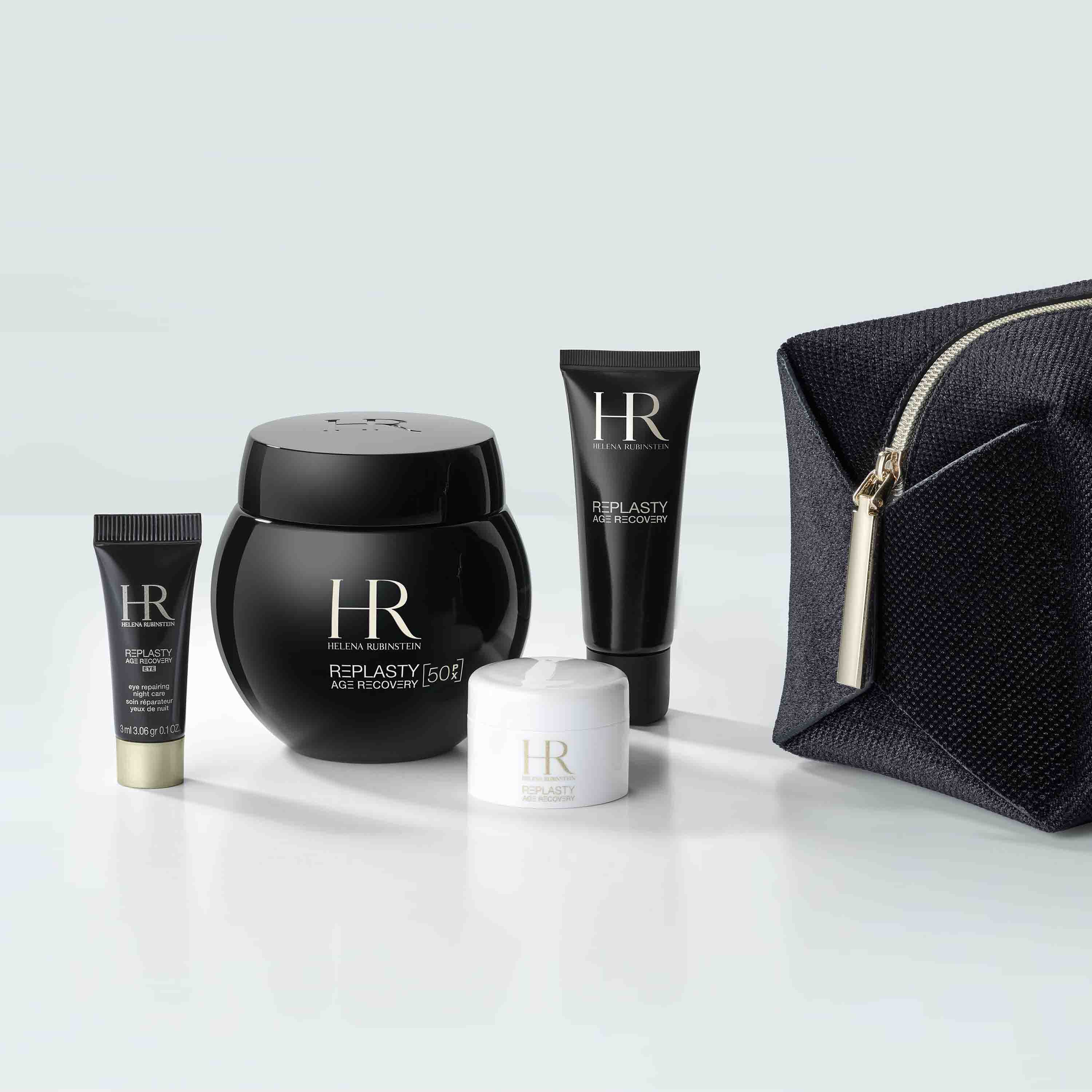 Iconos Age Recovery 50PX